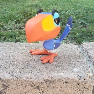 Zazzu Lion King Funko Pop